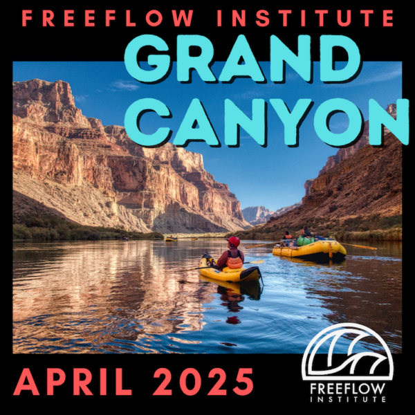 Freeflow Grand Canyon 2025