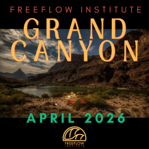 Freeflow Grand Canyon