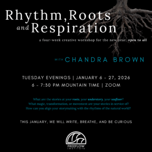 RHYTHM, ROOTS, AND RESPIRATION | Online