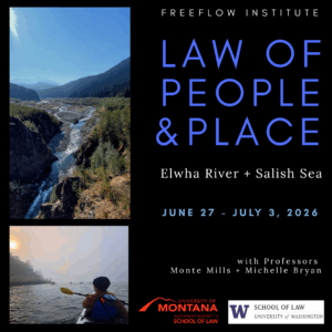 The Law of People and Place 2026