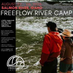 FREEFLOW RIVER CAMP